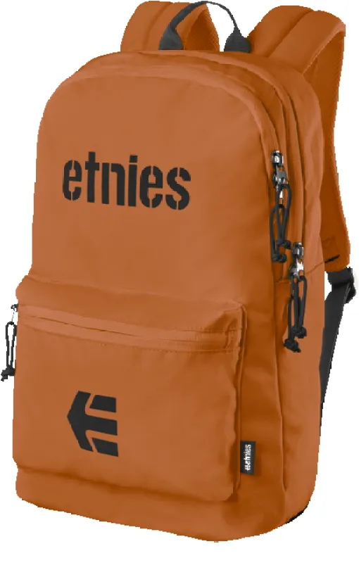 FADER PRINT BACKPACK sold by Etnies