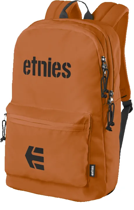 FADER PRINT BACKPACK sold by Etnies