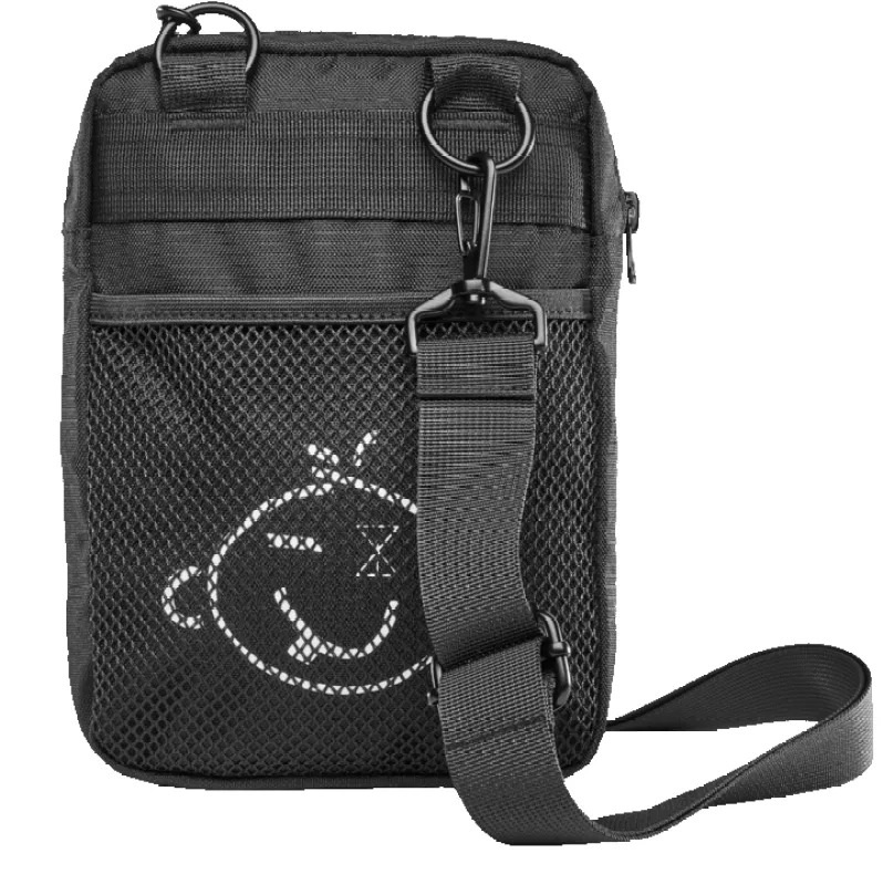 SOUR SOLUTION SATCHEL sold by Etnies