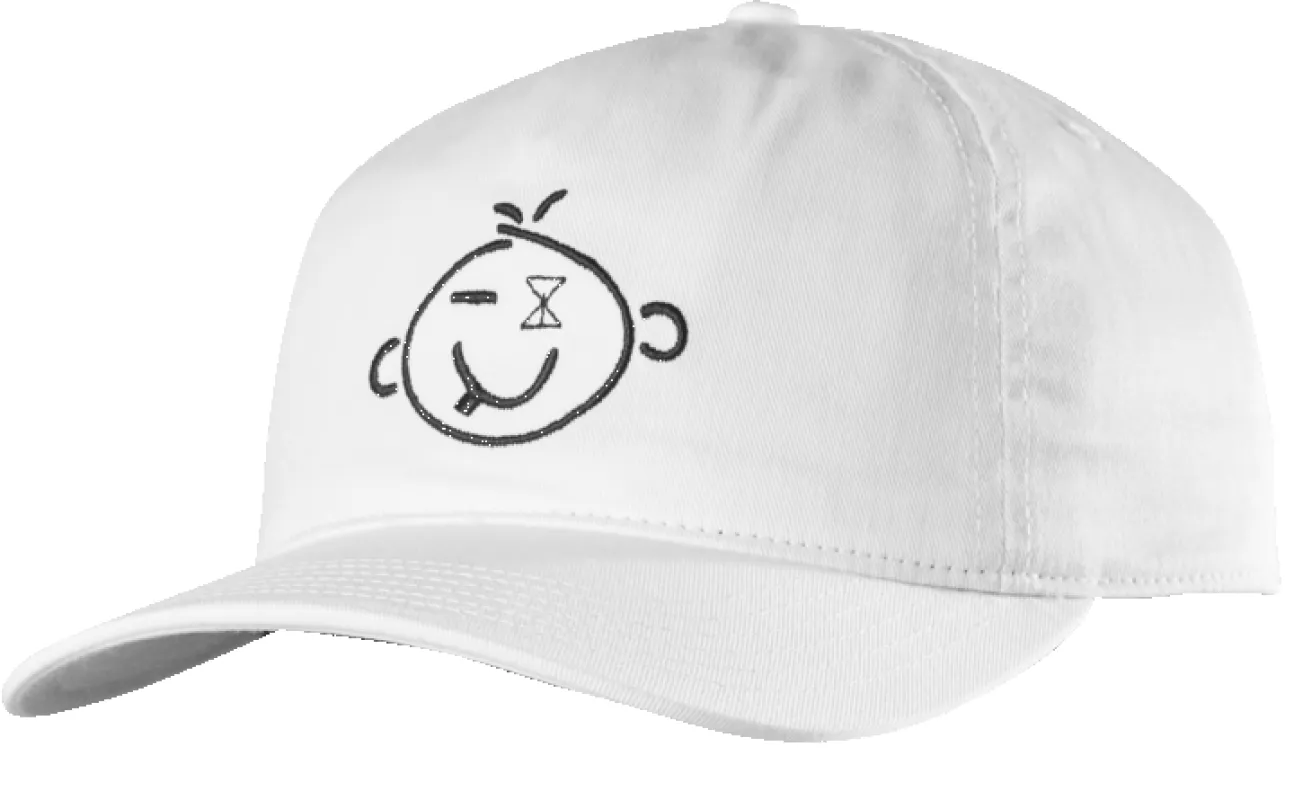 SOUR SOLUTION 5 PANEL HAT sold by Etnies