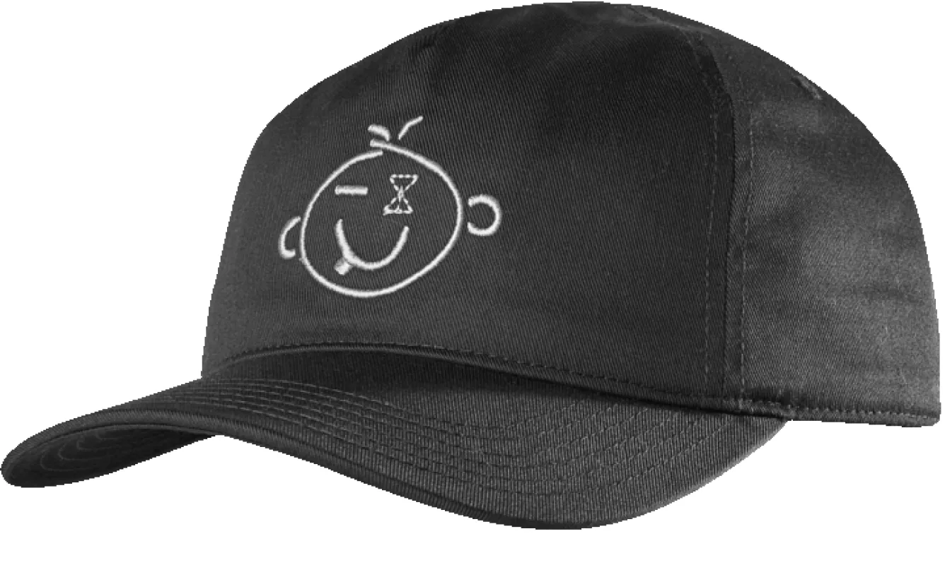 SOUR SOLUTION 5 PANEL HAT sold by Etnies