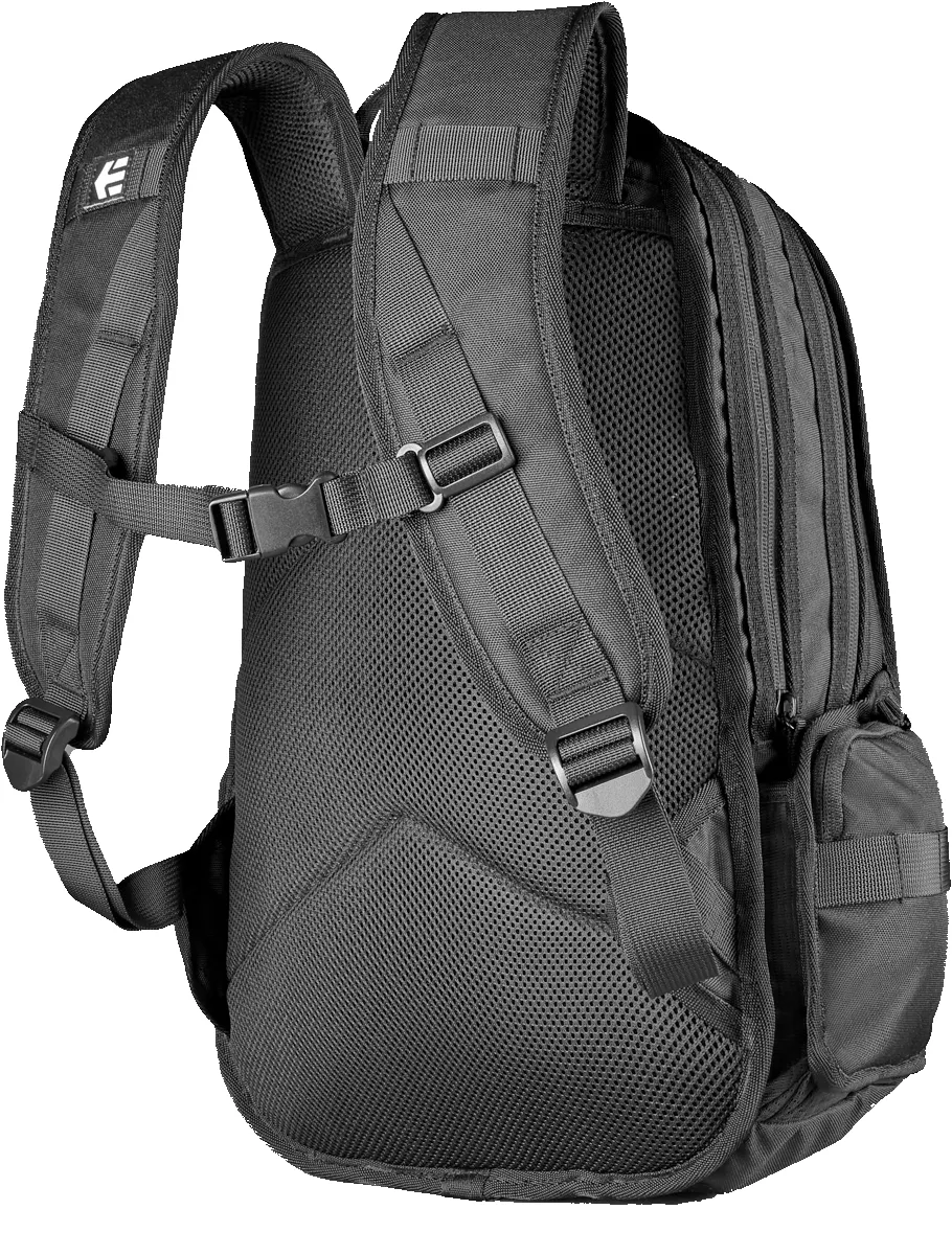 SANTA CRUZ FLAME MARANA LIGHT BACKPACK sold by Etnies product image thumbnail 2