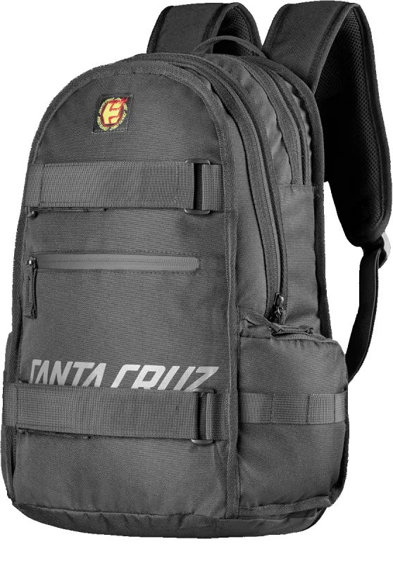 SANTA CRUZ FLAME MARANA LIGHT BACKPACK sold by Etnies