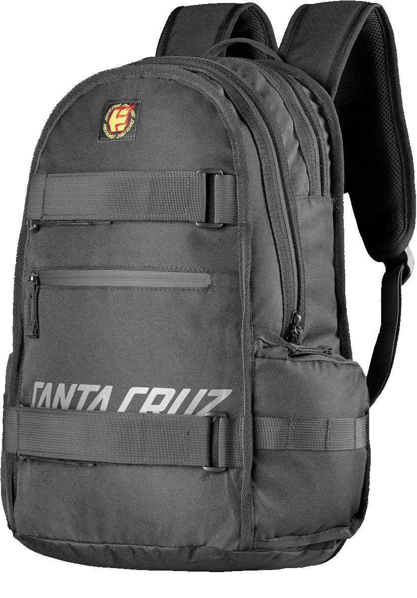 SANTA CRUZ FLAME MARANA LIGHT BACKPACK sold by Etnies