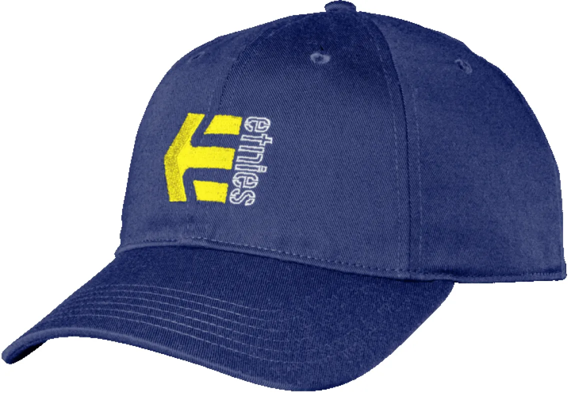 CORP COMBO SNAPBACK HAT made by Etnies