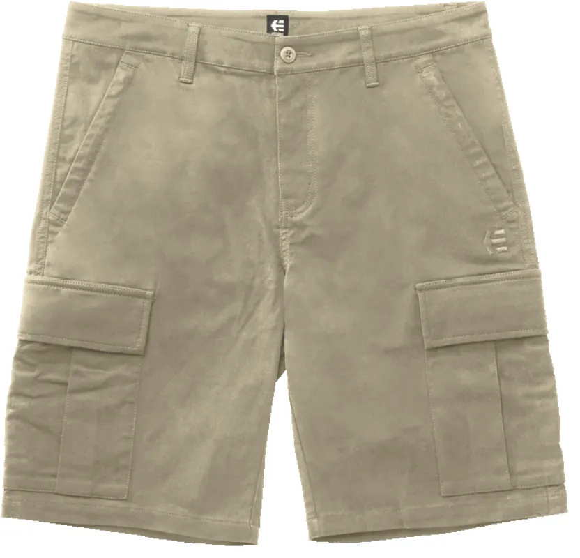 RENEGADE CARGO SHORT sold by Etnies