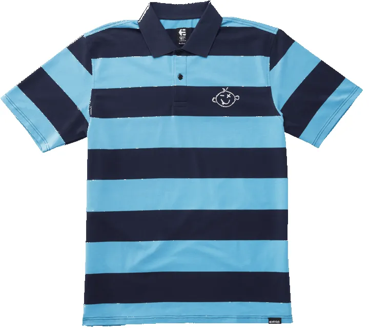 KO POLO SHIRT sold by Etnies