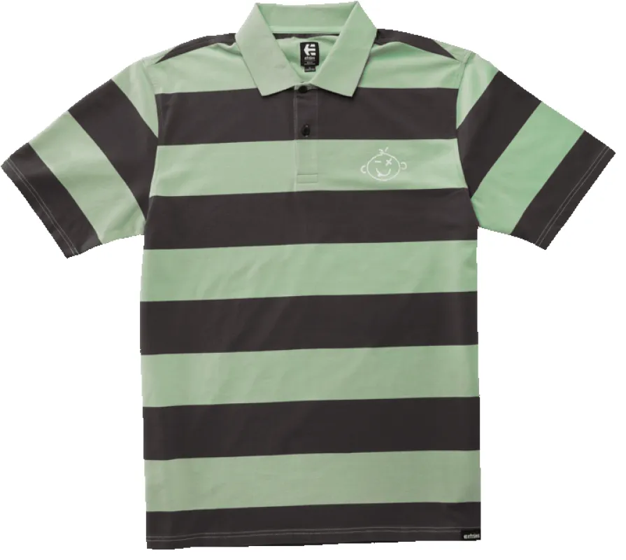 KO POLO SHIRT sold by Etnies