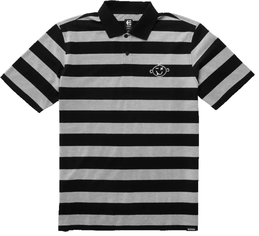 KO POLO SHIRT sold by Etnies