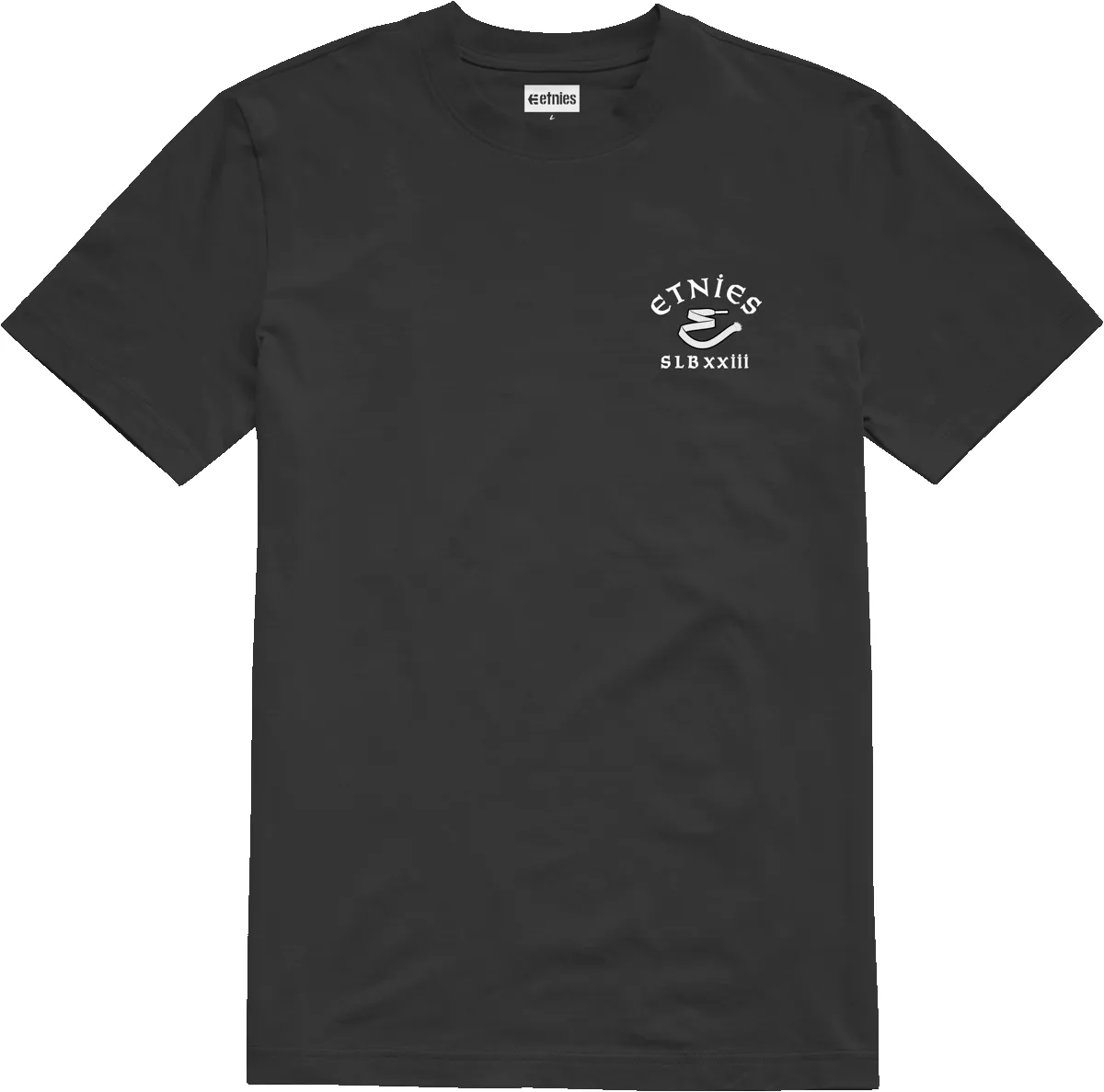 SLB TEE sold by Etnies product image thumbnail 2