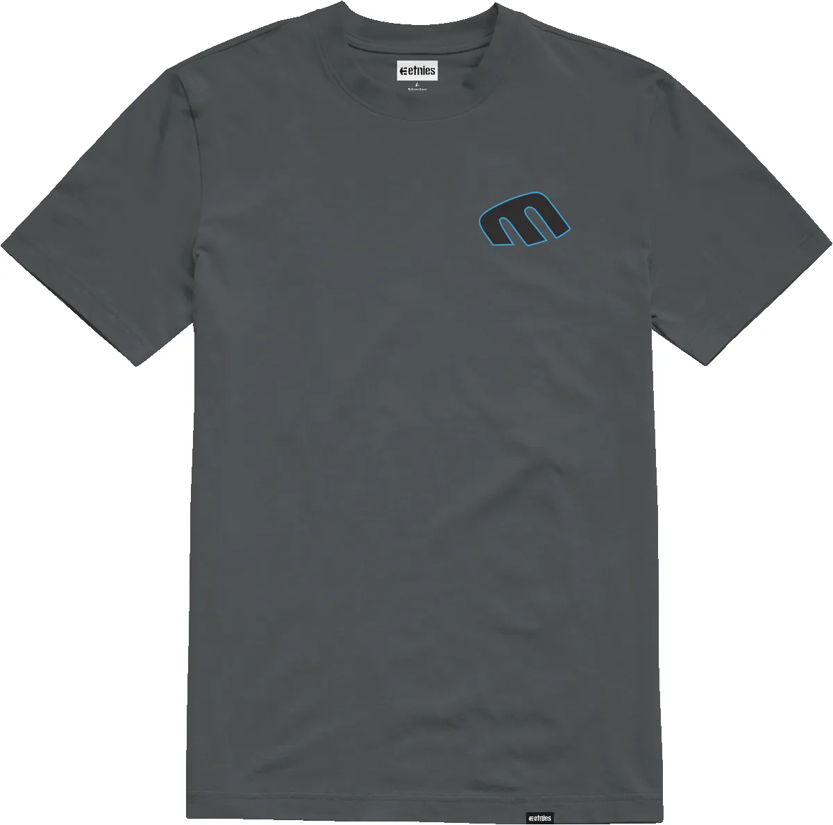 RETRO DOT TEE X SANTA CRUZ sold by Etnies product image thumbnail 2