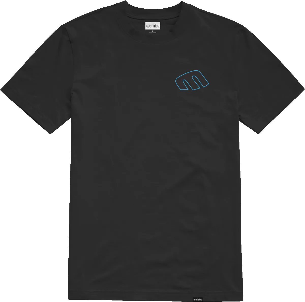 RETRO DOT TEE X SANTA CRUZ sold by Etnies product image thumbnail 2