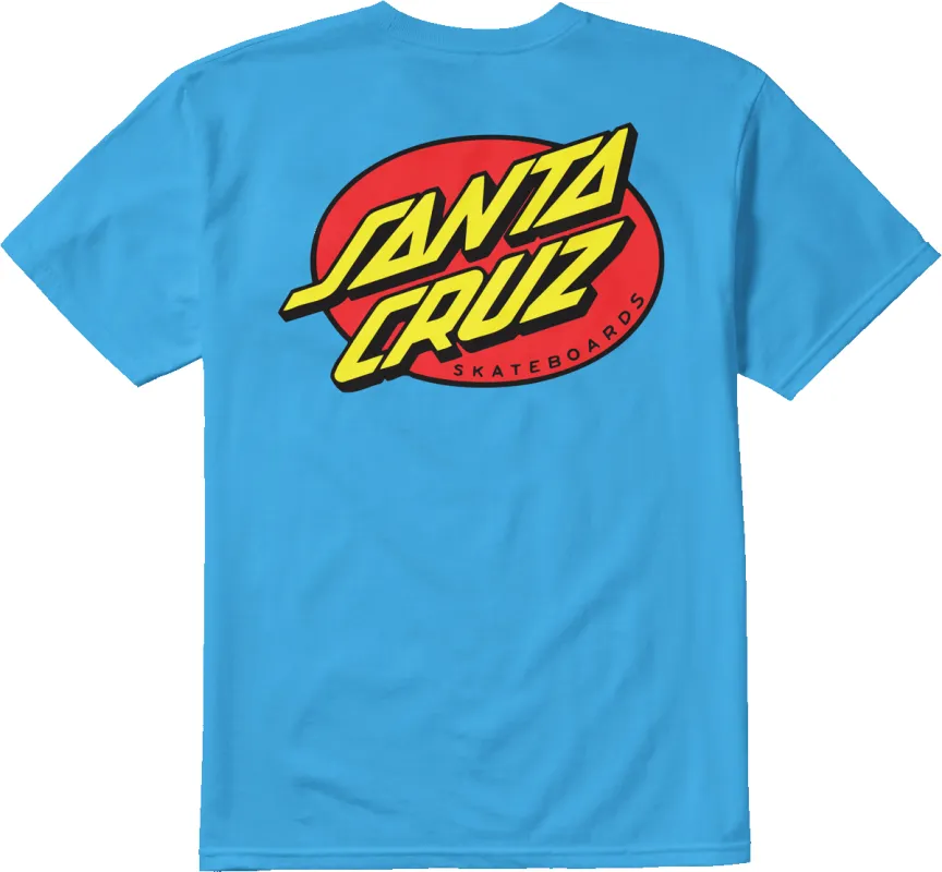 RETRO TEE X SANTA CRUZ sold by Etnies