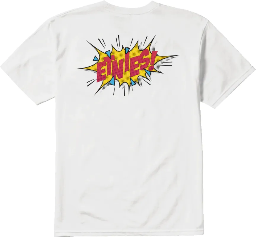 KAPOW TEE sold by Etnies