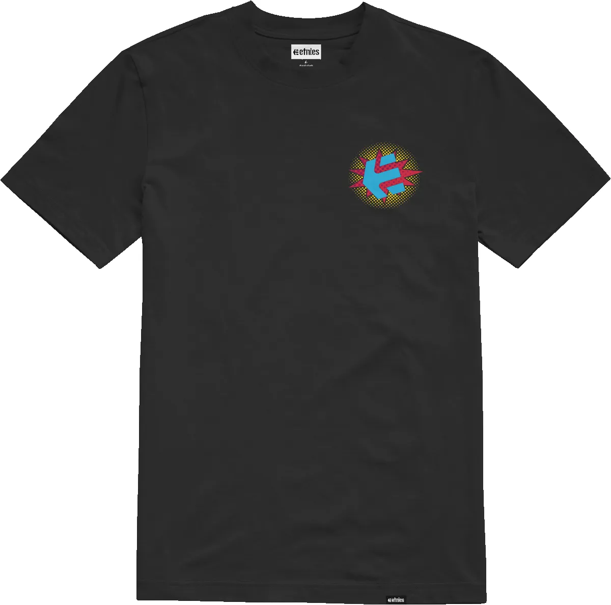 KAPOW TEE sold by Etnies product image thumbnail 2