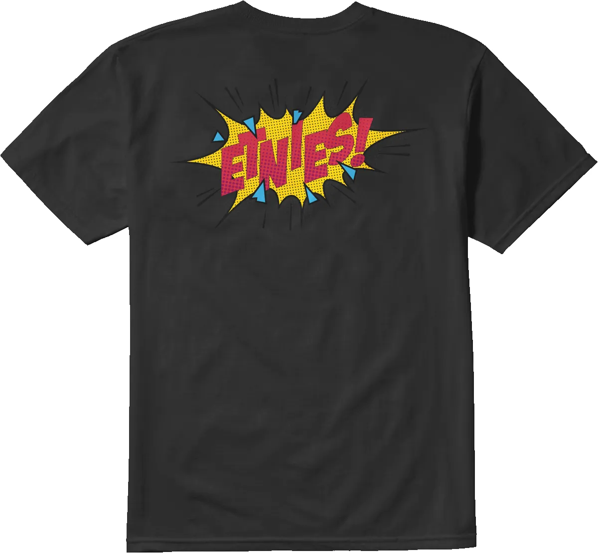 KAPOW TEE sold by Etnies