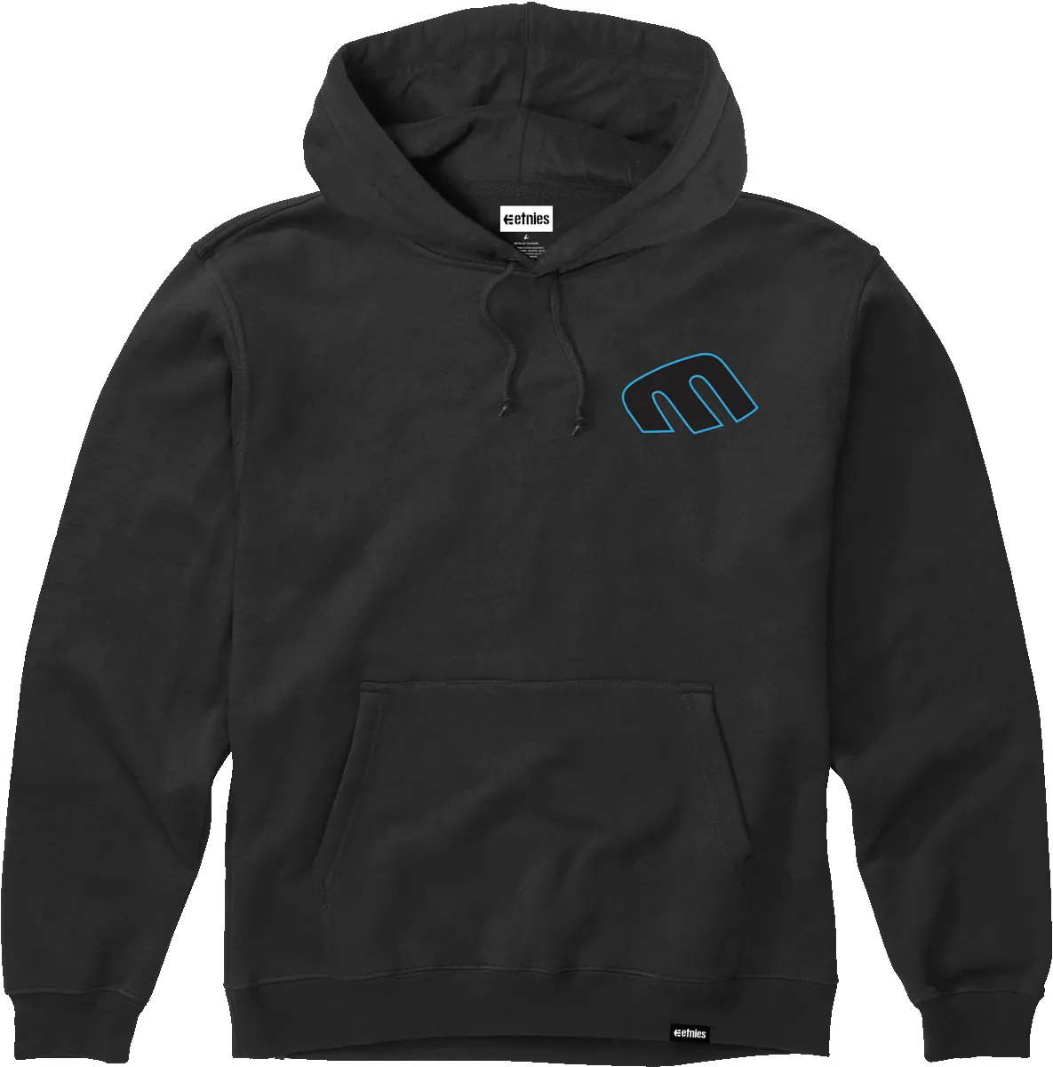 RETRO DOT PULLOVER X SANTA CRUZ sold by Etnies product image thumbnail 2