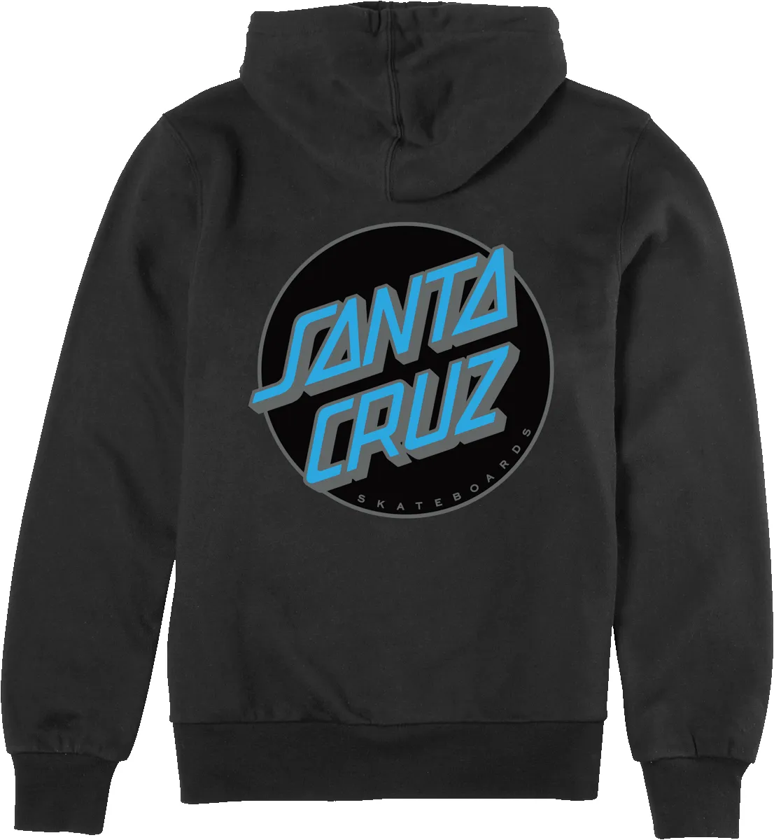 RETRO DOT PULLOVER X SANTA CRUZ sold by Etnies