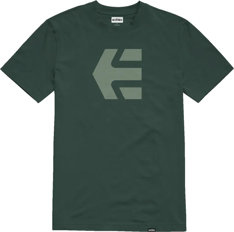 ICON TEE sold by Etnies
