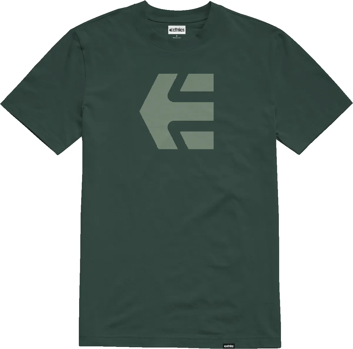 ICON TEE sold by Etnies