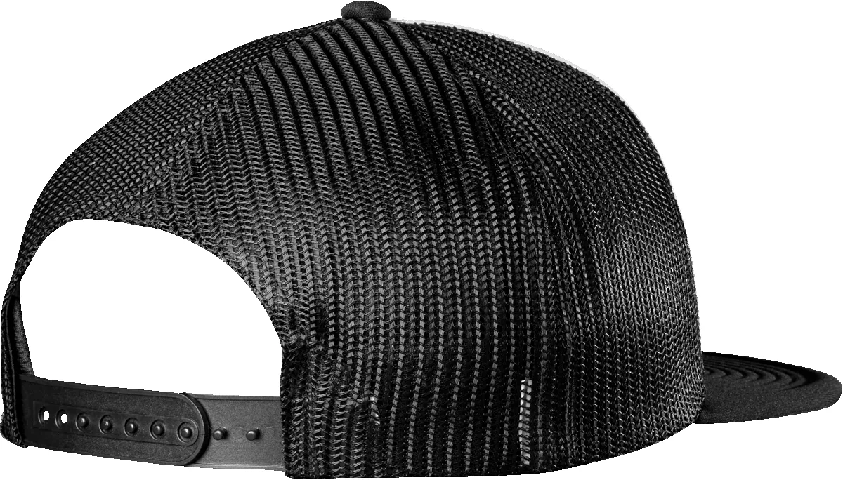 GRAPHIC TRUCKER HAT sold by Etnies product image thumbnail 2