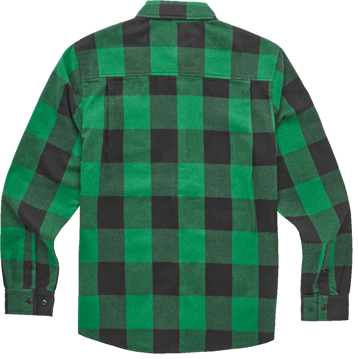 DIG FLANNEL sold by Etnies product image thumbnail 2
