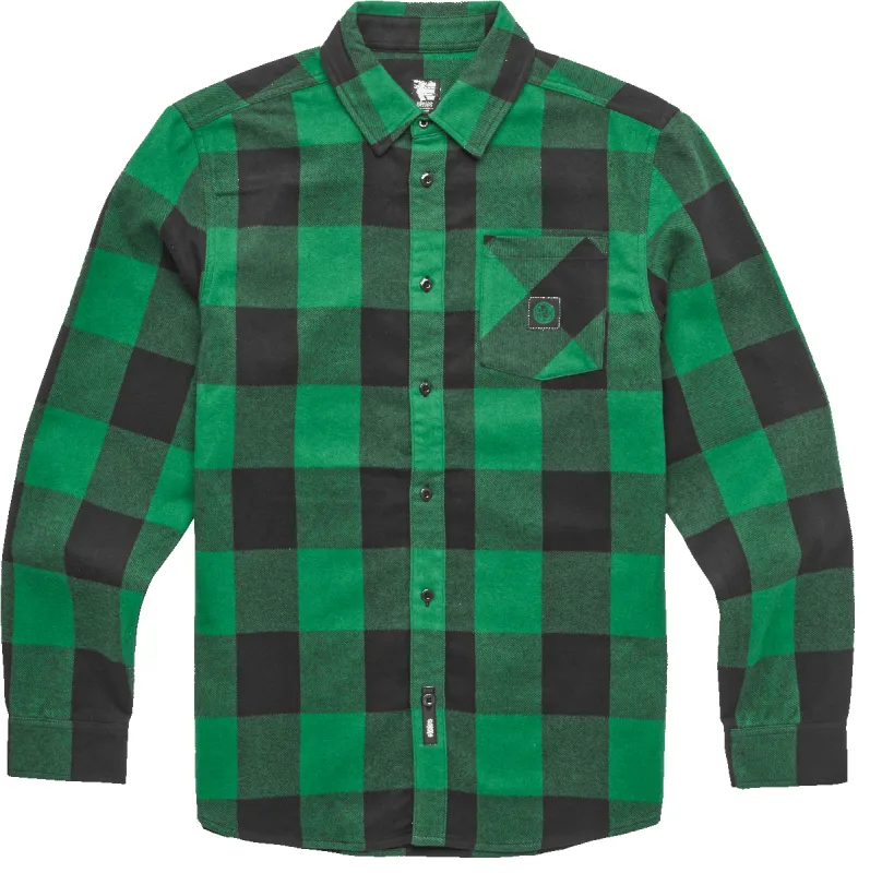 DIG FLANNEL sold by Etnies