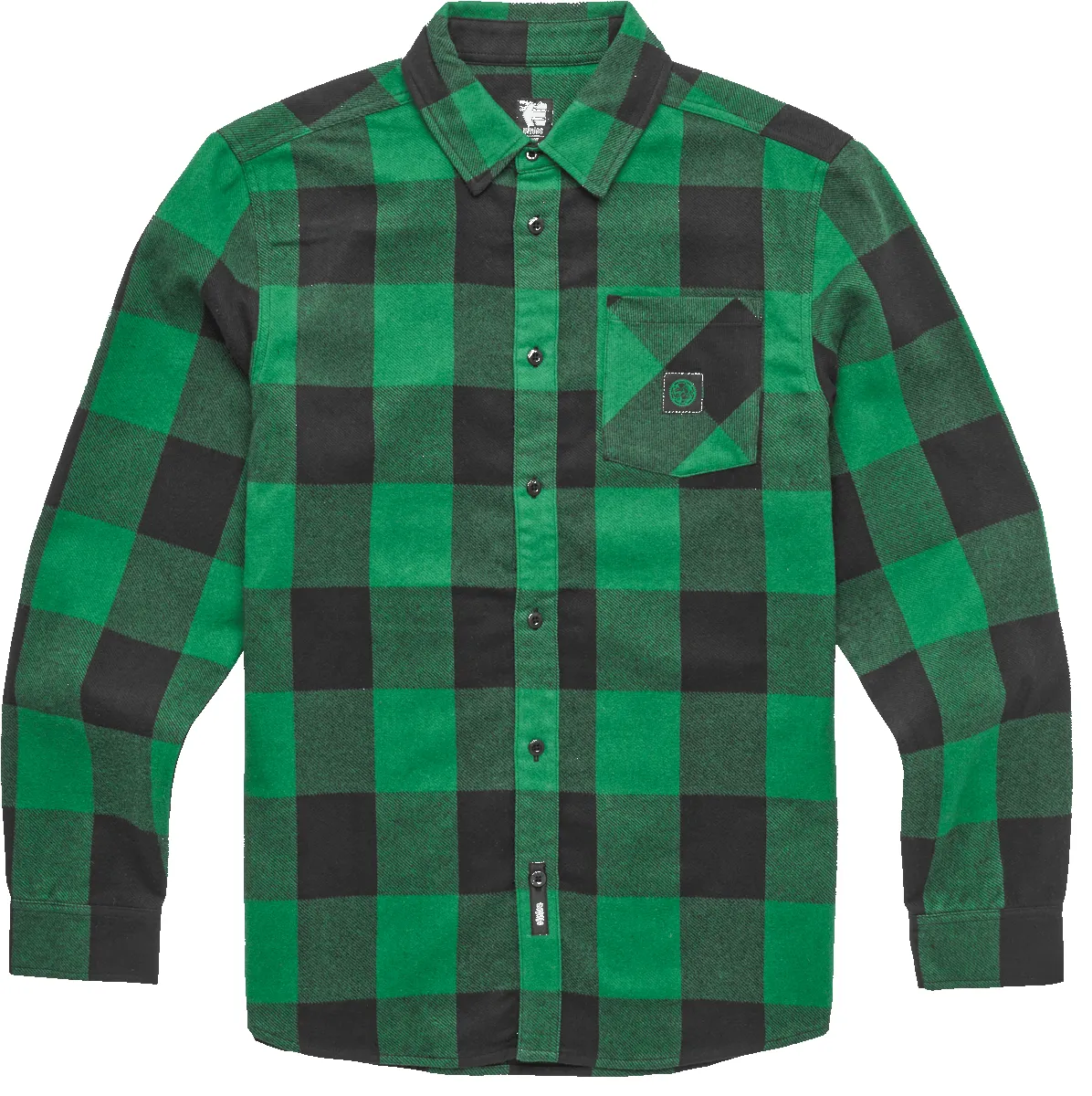 DIG FLANNEL sold by Etnies