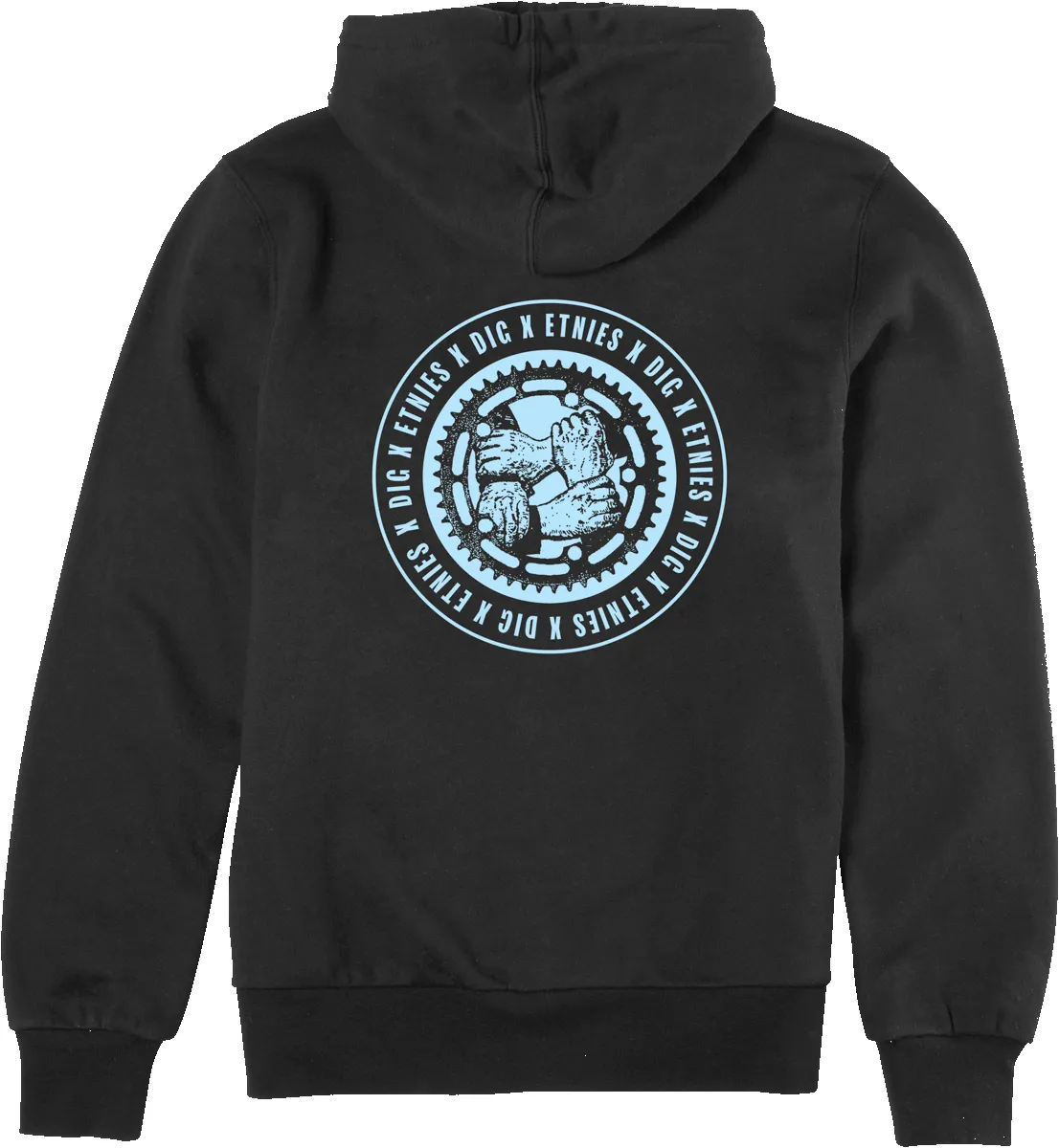 DIG PULLOVER sold by Etnies product image thumbnail 2