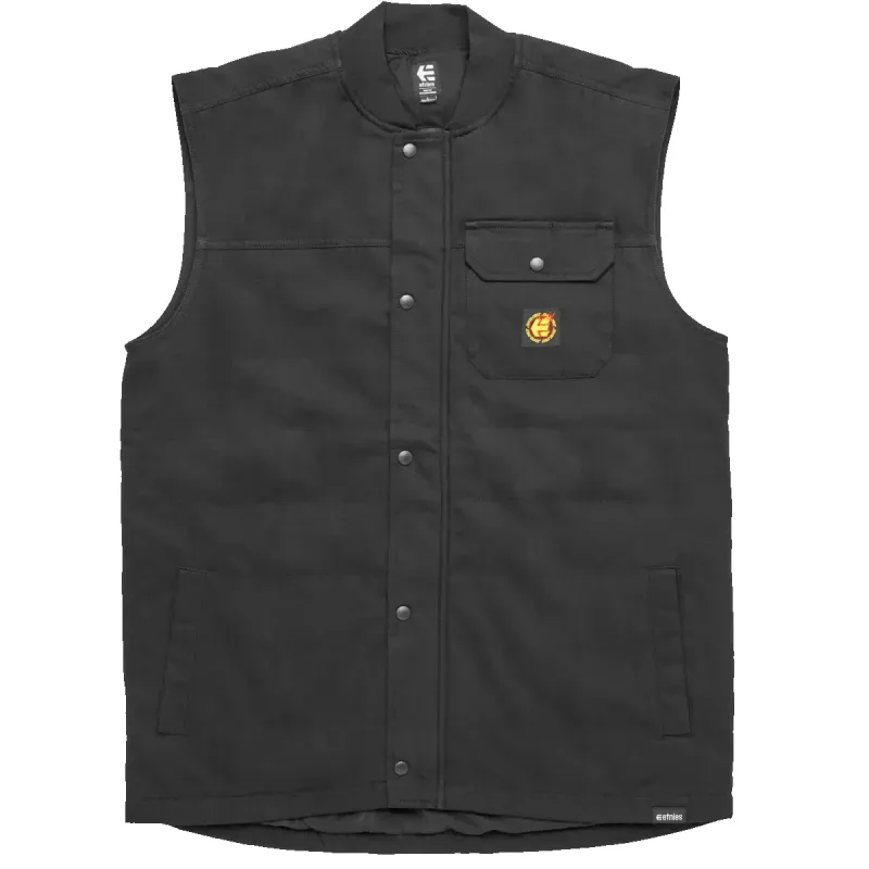 SANTA CRUZ FLAME VEST sold by Etnies