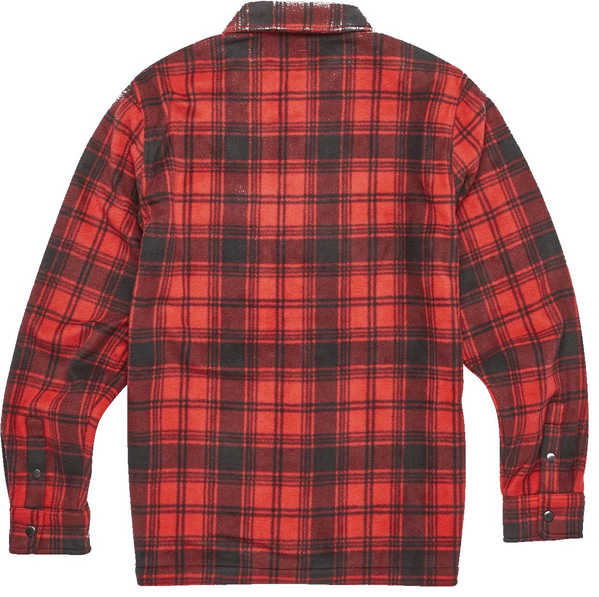 SANTA CRUZ FLAME POLAR FLEECE sold by Etnies product image thumbnail 2