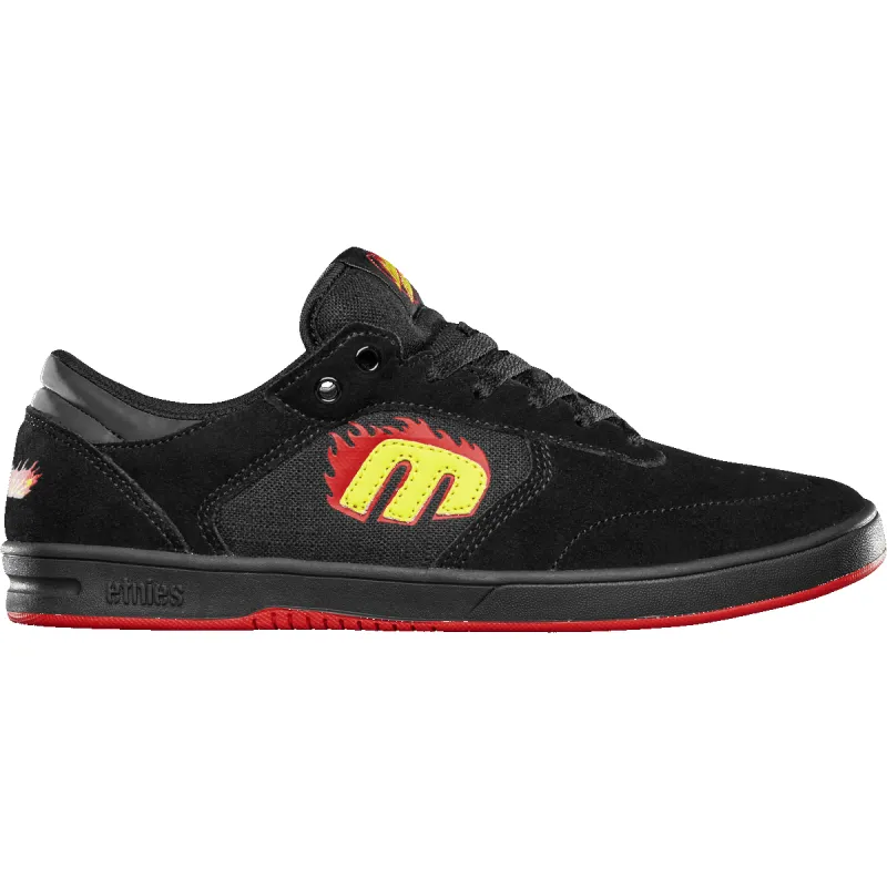 WINDROW X SANTA CRUZ sold by Etnies