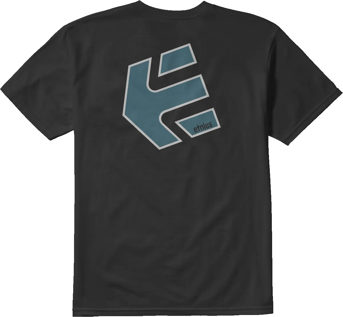 MINI CRANK TECH TEE sold by Etnies product image thumbnail 2