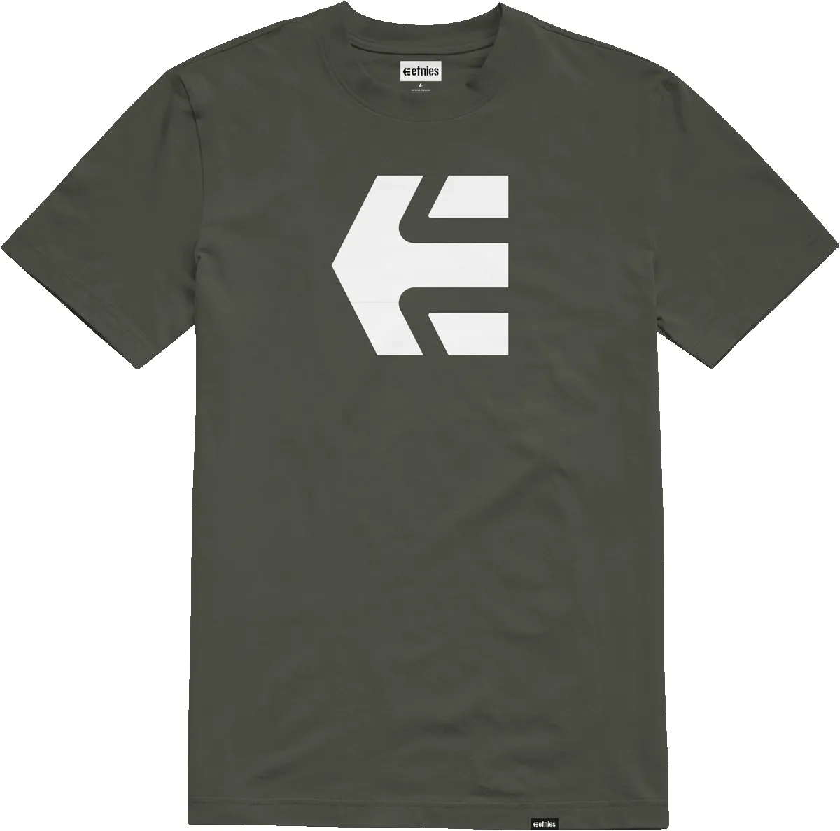ICON TEE sold by Etnies