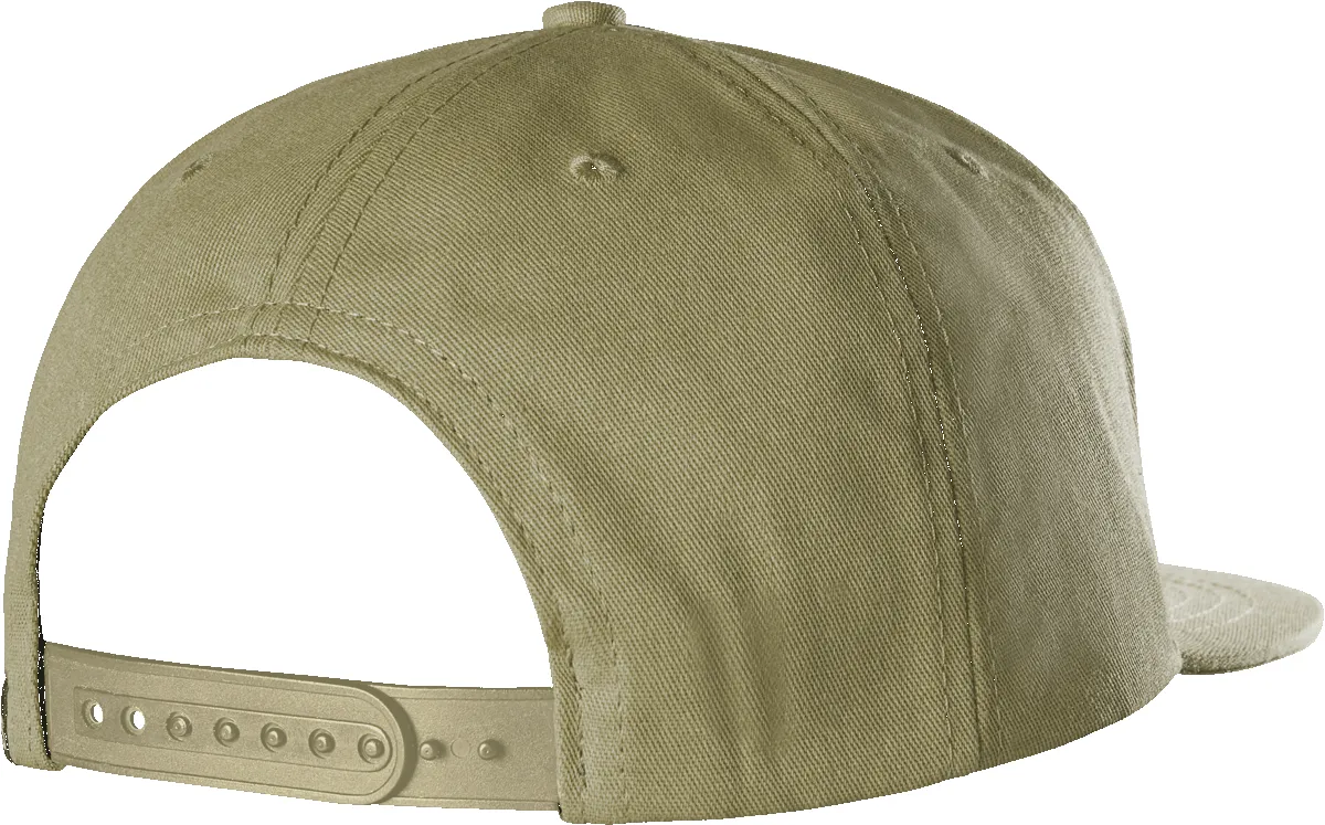 CORP SNAPBACK HAT sold by Etnies product image thumbnail 2