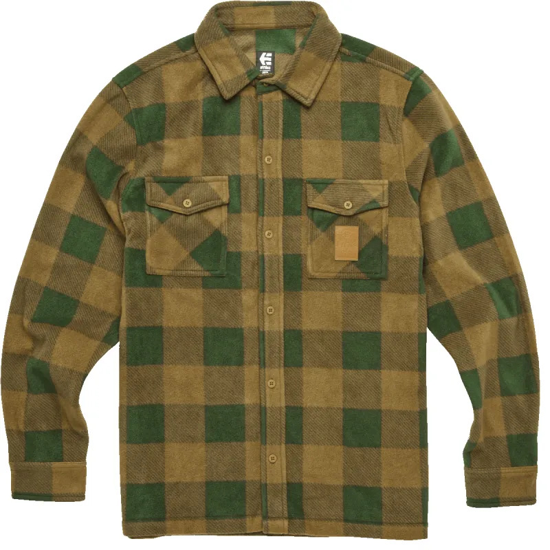 WOODSMAN FLEECE sold by Etnies