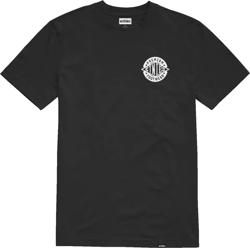 PREMIUM FW TEE sold by Etnies