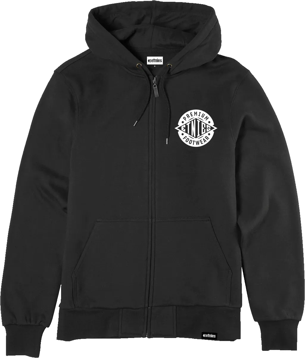 PREMIUM FW ZIP UP sold by Etnies