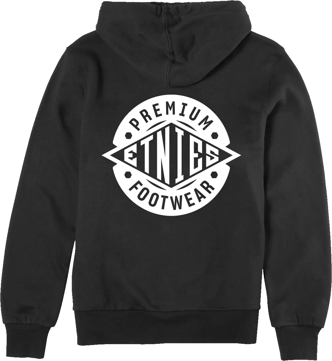 PREMIUM FW ZIP UP sold by Etnies product image thumbnail 2