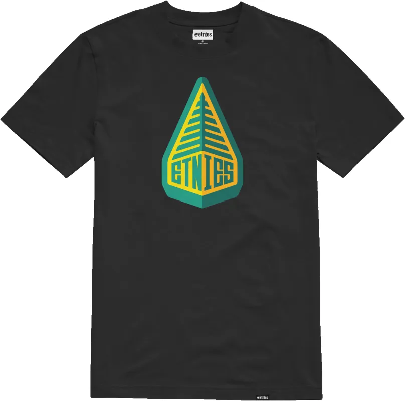 PINE SHADE TEE sold by Etnies