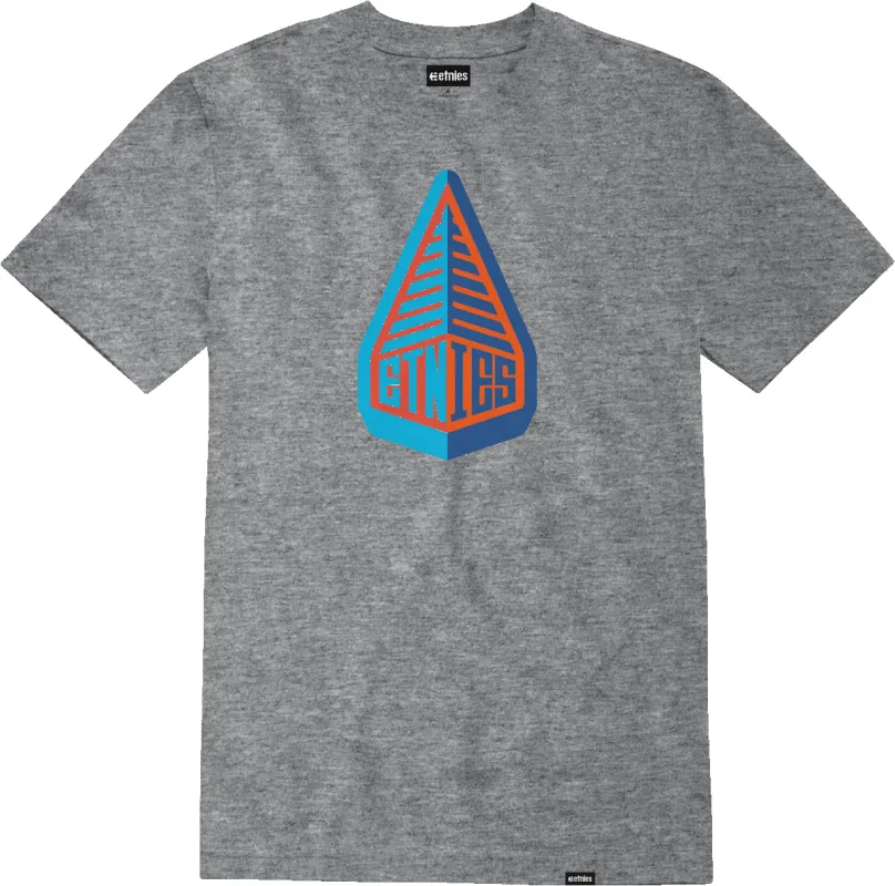 PINE SHADE TEE sold by Etnies
