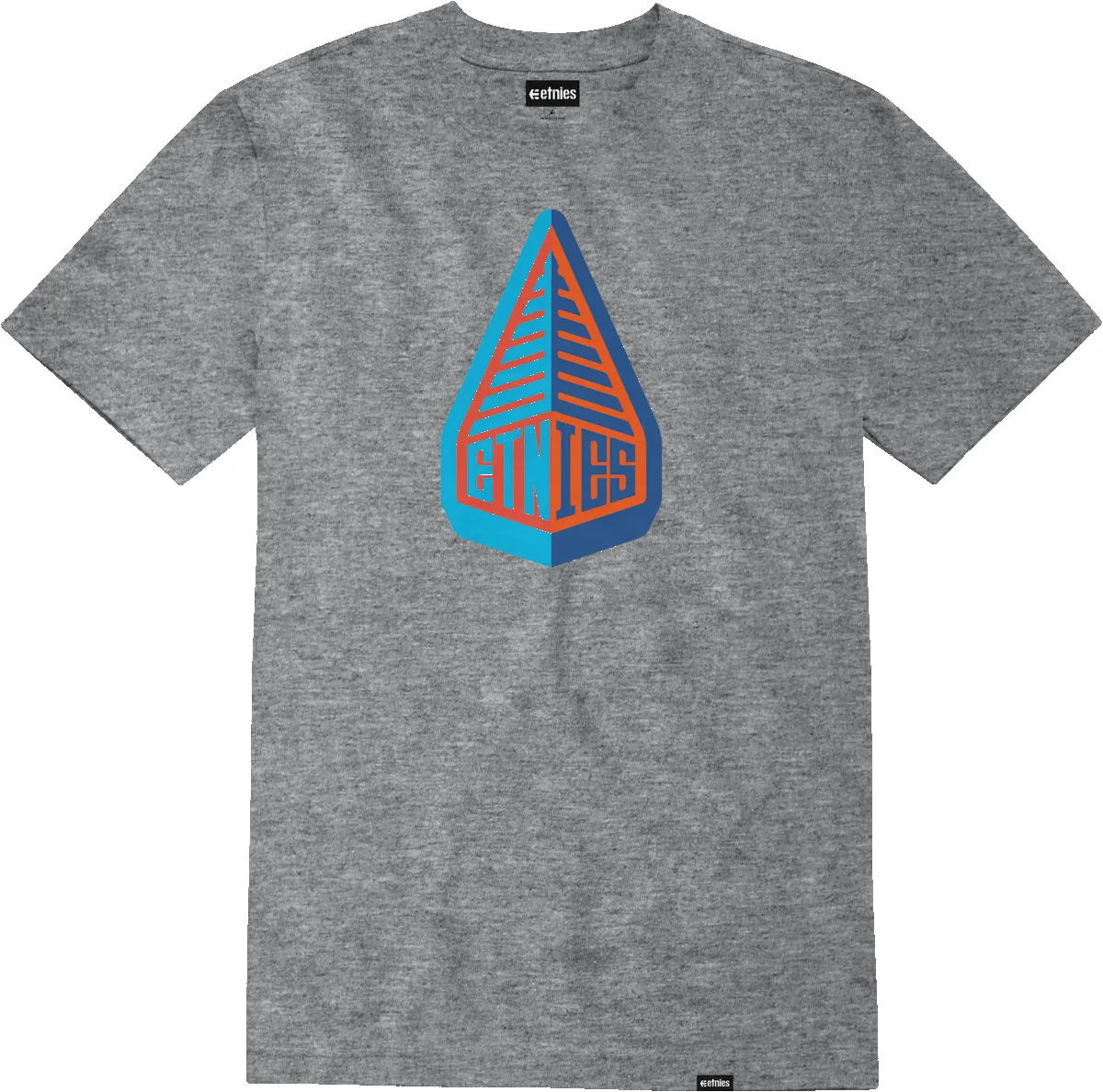 PINE SHADE TEE sold by Etnies