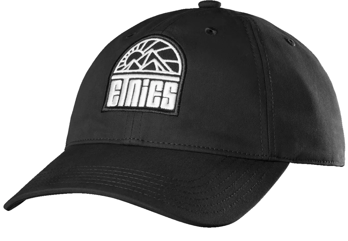 MTN PATCH STRAPBACK HAT made by Etnies