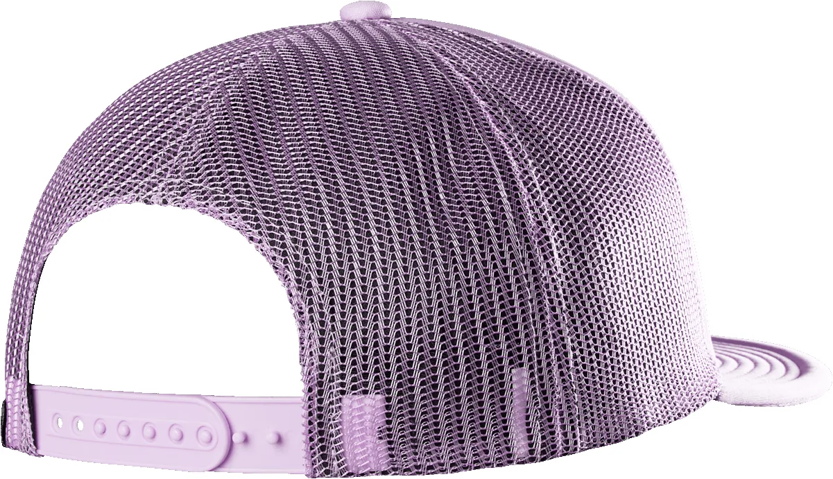 WINGS TRUCKER HAT sold by Etnies product image thumbnail 2