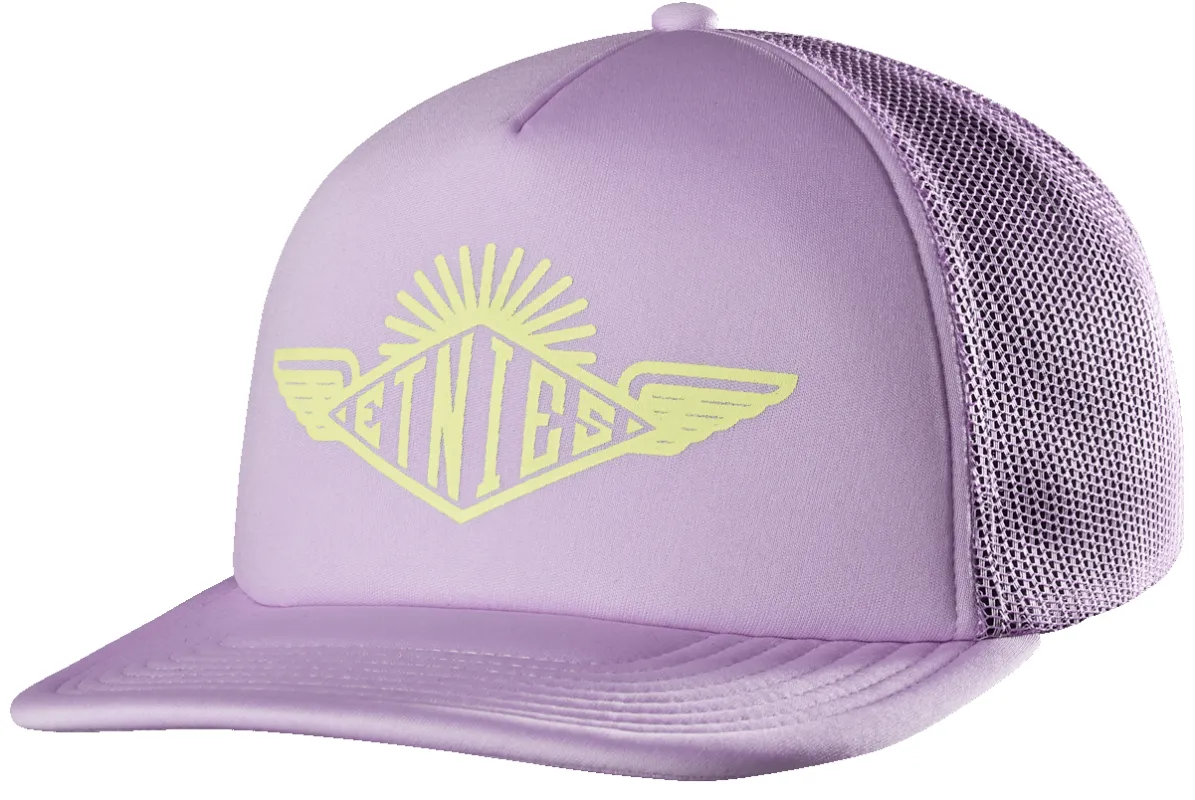 WINGS TRUCKER HAT sold by Etnies