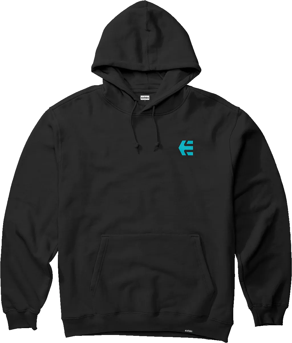 THOMAS HOOPER ABSTRACT PULLOVER sold by Etnies product image thumbnail 2