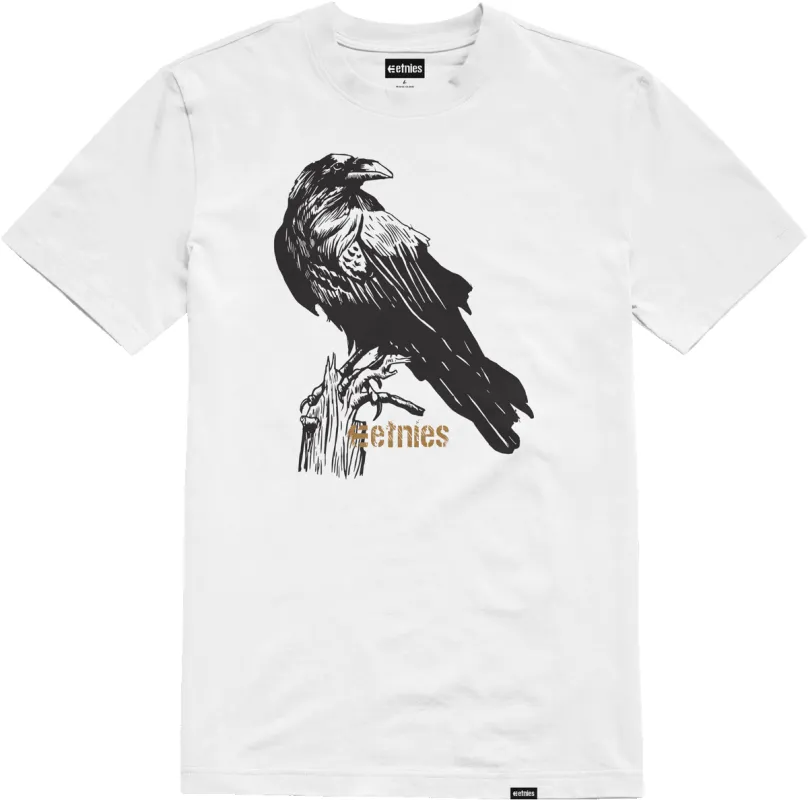 BIRD SERIES TEE sold by Etnies
