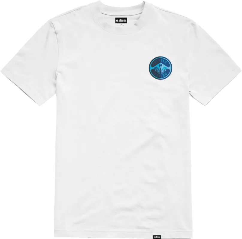 3 PINES TEE sold by Etnies