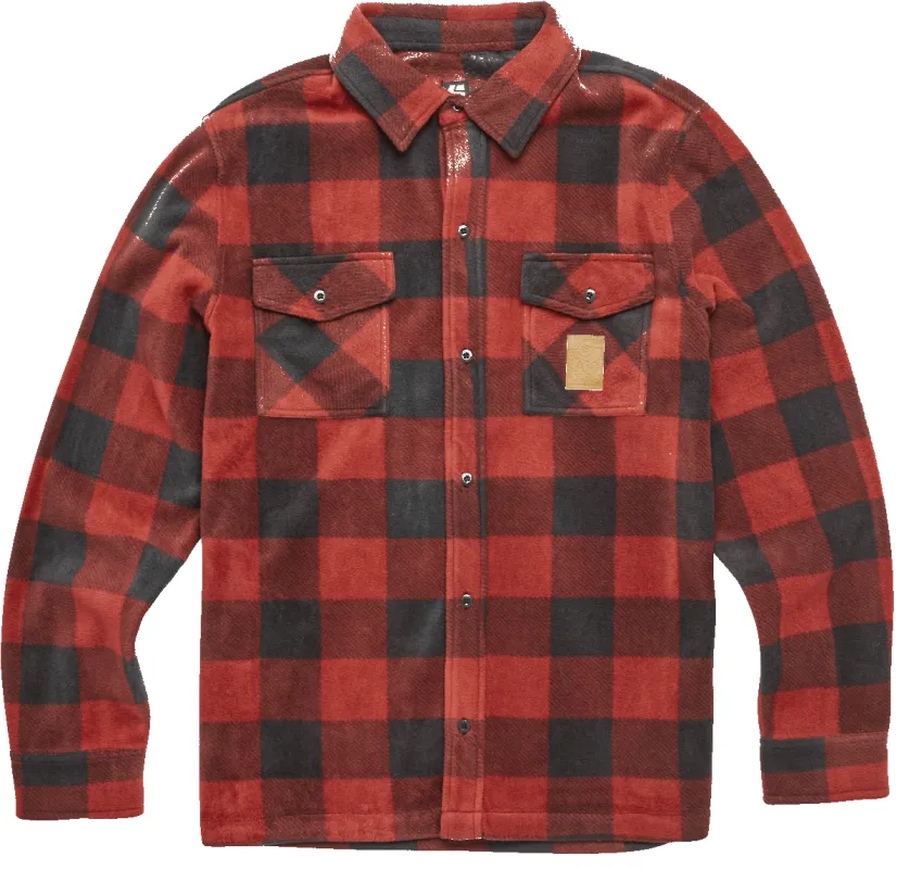 WOODSMAN FLEECE sold by Etnies