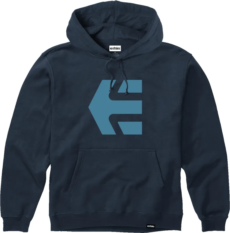 CLASSIC ICON PULLOVER sold by Etnies
